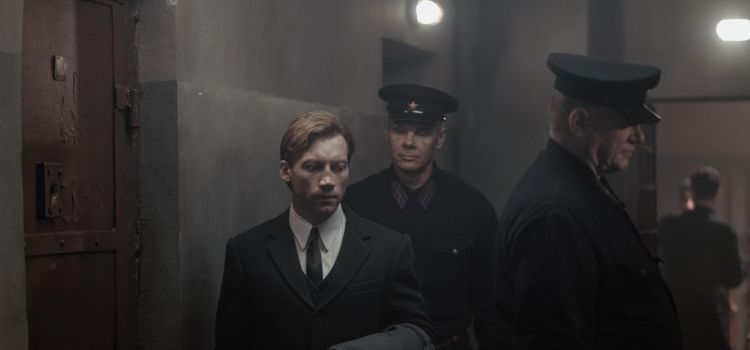 History Repeats Itself in Sergei Loznitsa’s Mordantly Engaging Drama ‘Two Prosecutors’
