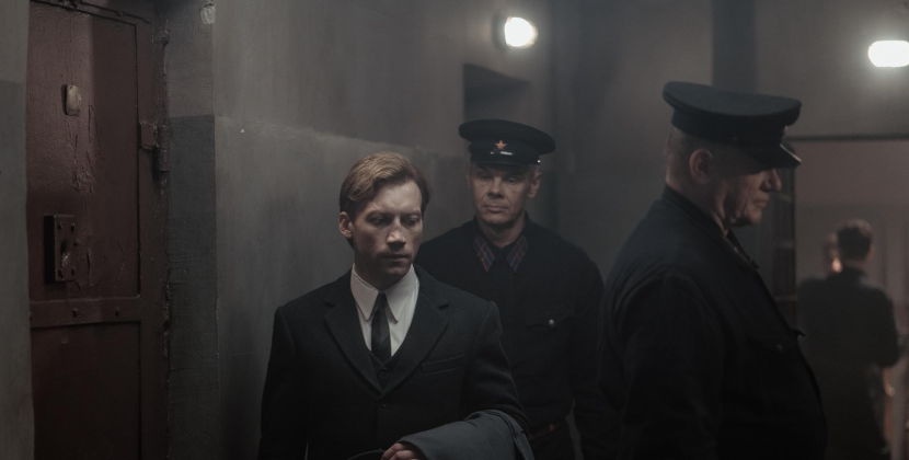 History Repeats Itself in Sergei Loznitsa’s Mordantly Engaging Drama ‘Two Prosecutors’