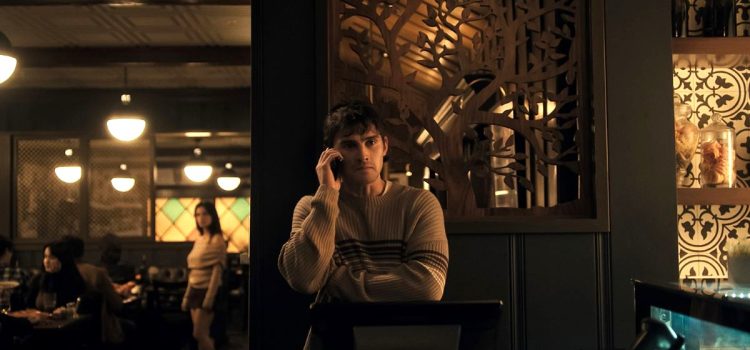Inde Navarette Joins the Horror Greats in Ruthless Chiller ‘Obsession’
