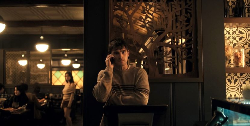 Inde Navarette Joins the Horror Greats in Ruthless Chiller ‘Obsession’