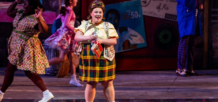 Muny’s Big, Bold and Beautiful ‘Hairspray’ Charms with Heart and Humor
