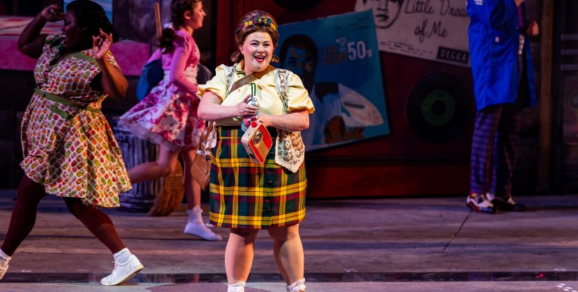 Muny’s Big, Bold and Beautiful ‘Hairspray’ Charms with Heart and Humor