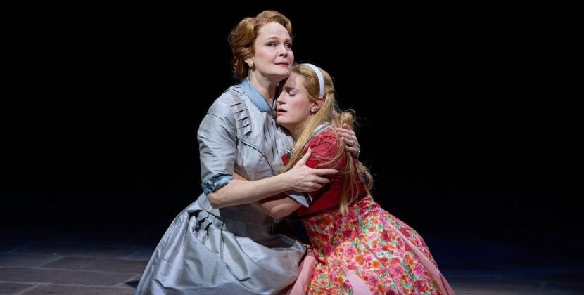 Voices and Visual Elegance Carry OTSL’s ‘The Light in the Piazza’