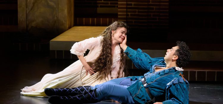 OTSL’s ‘Romeo and Juliet’ Finds the Emotional Truth in a Familiar Story