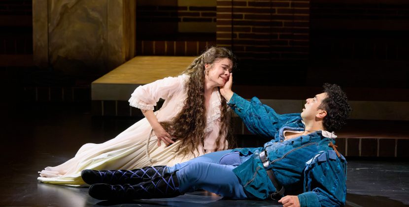 OTSL’s ‘Romeo and Juliet’ Finds the Emotional Truth in a Familiar Story