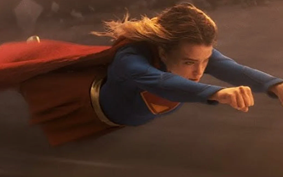 Spunky, Punky Milly Alcock Ascends in DCU’s Edgier, Grittier ‘Supergirl’
