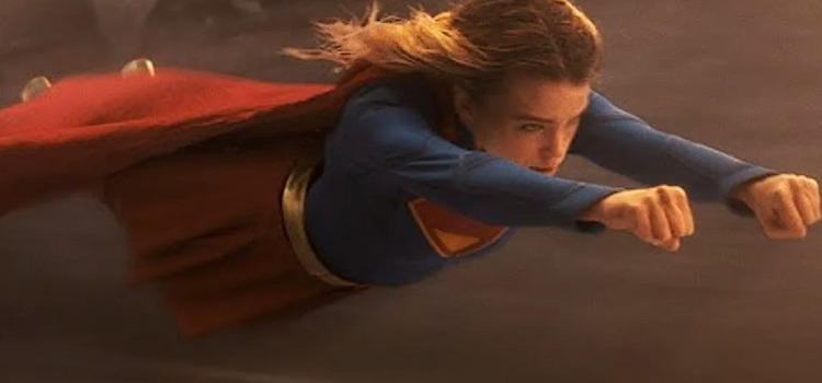 Spunky, Punky Milly Alcock Ascends in DCU’s Edgier, Grittier ‘Supergirl’