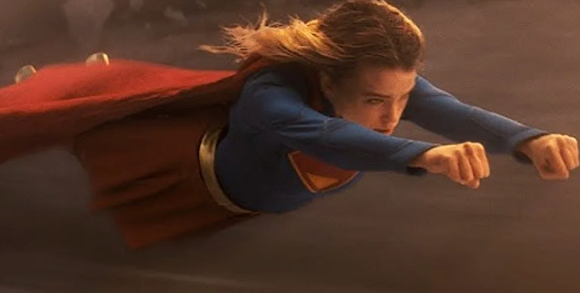 Spunky, Punky Milly Alcock Ascends in DCU’s Edgier, Grittier ‘Supergirl’