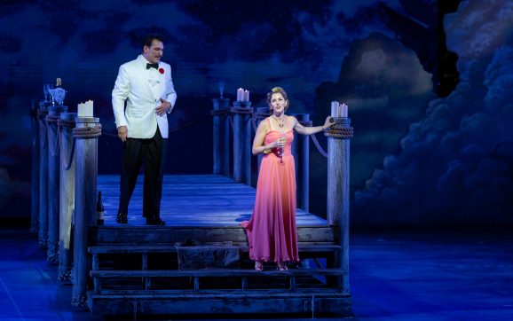The Muny’s Lush, Lithe ‘South Pacific’ Is An Unforgettable Experience