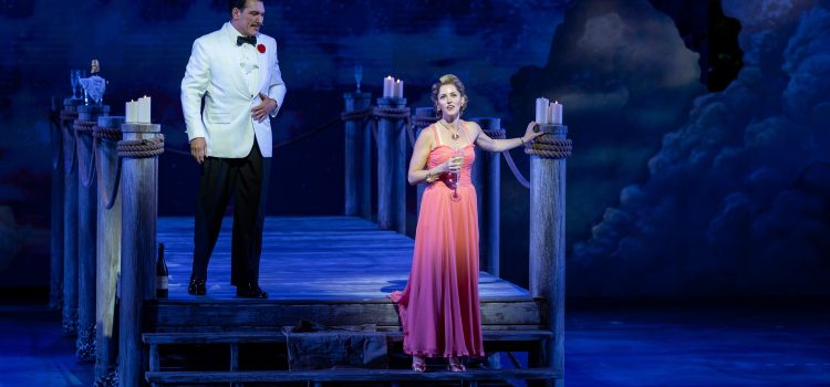 The Muny’s Lush, Lithe ‘South Pacific’ Is An Unforgettable Experience