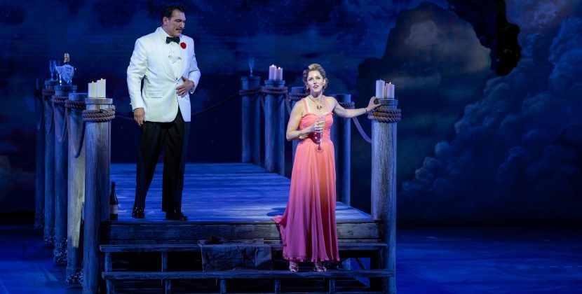 The Muny’s Lush, Lithe ‘South Pacific’ Is An Unforgettable Experience