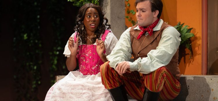 Union Avenue Opera’s ‘L’elisir d’amore’ Finds the Real Magic