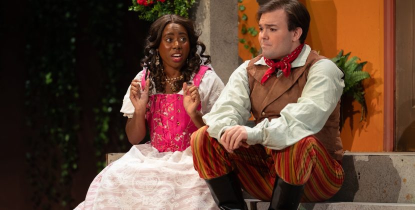 Union Avenue Opera’s ‘L’elisir d’amore’ Finds the Real Magic