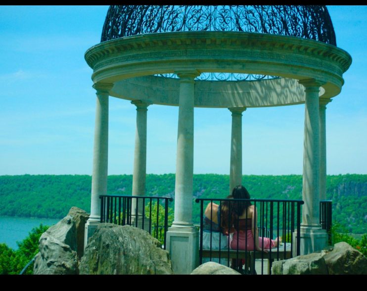 First-Time Women Filmmakers Find Their Voice with ‘Forget Me Not’