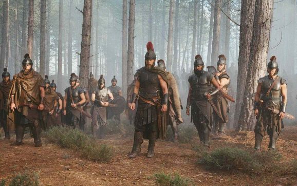 Christopher Nolan’s ‘The Odyssey’ Is Bold, Breathtaking and Brilliant