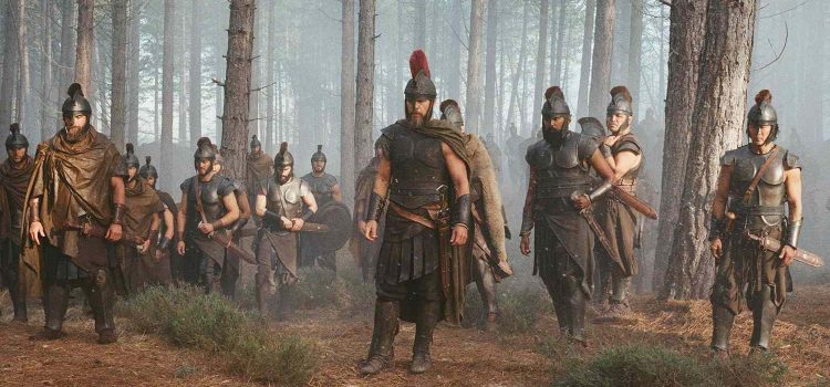 Christopher Nolan’s ‘The Odyssey’ Is Bold, Breathtaking and Brilliant