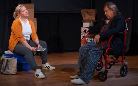 Midnight Company’s ‘Wakey Wakey’ Celebrates Life’s Joy and Wonder