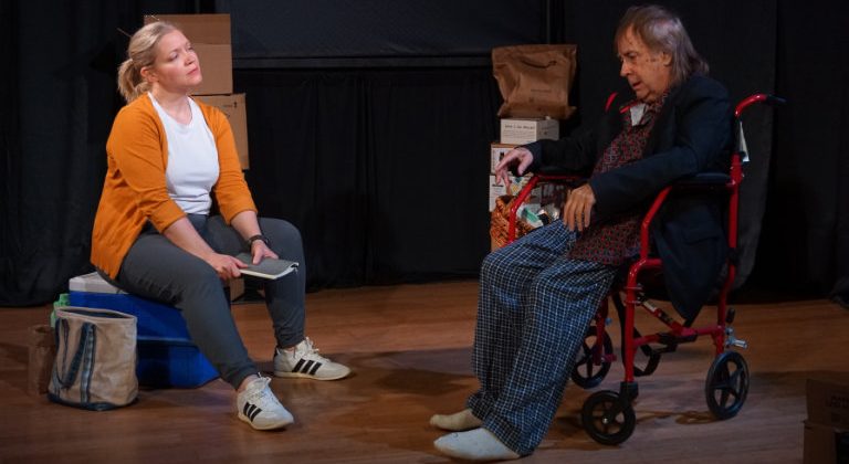 Midnight Company’s ‘Wakey Wakey’ Celebrates Life’s Joy and Wonder