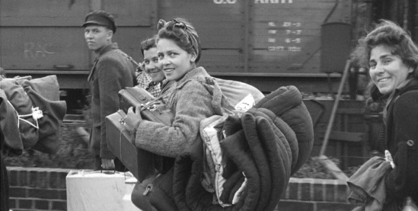 ‘Trains’ Documentary Is A Dark Yet Captivating Ride Through History