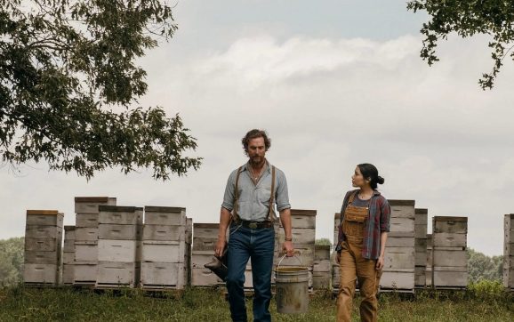 The Folksy Charm of ‘The Rivals of Amziah King’ Surprises and Uplifts