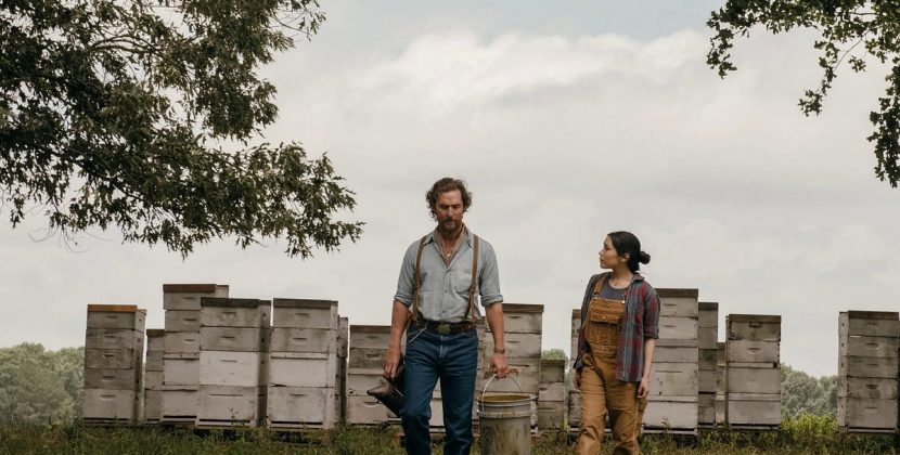 The Folksy Charm of ‘The Rivals of Amziah King’ Surprises and Uplifts