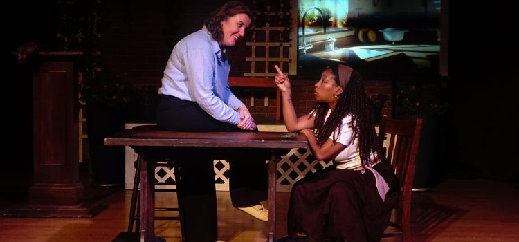 SATE’s Original Work ‘Confetti Kids’ Is Hard-Hitting Act of Conscience