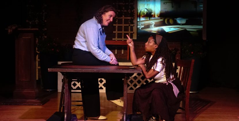 SATE’s Original Work ‘Confetti Kids’ Is Hard-Hitting Act of Conscience