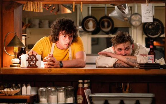 Anthony Bourdain Coming-of-Age Story ‘Tony’ Makes Satisfying Meal of Familiar Ingredients