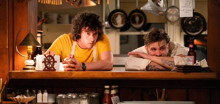 Anthony Bourdain Coming-of-Age Story ‘Tony’ Makes Satisfying Meal of Familiar Ingredients