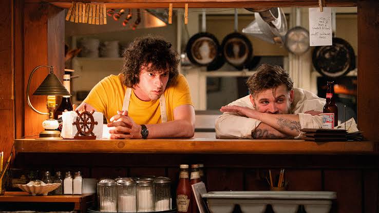 Anthony Bourdain Coming-of-Age Story ‘Tony’ Makes Satisfying Meal of Familiar Ingredients