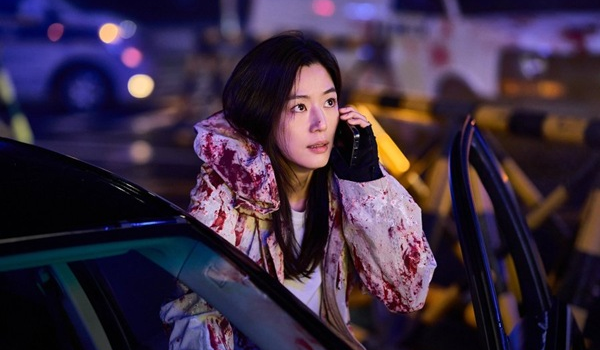 Mayhem Reigns in Self-Aware, Hyperviolent Zombie Film ‘Colony’