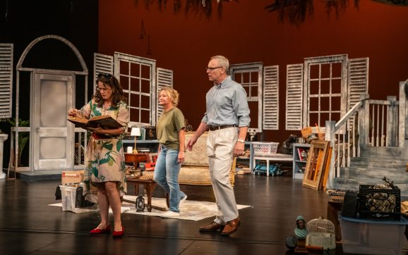 Tennessee Williams Festival St. Louis Lets the Secrets Speak in ‘Appropriate’