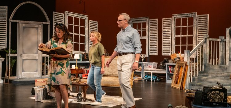 Tennessee Williams Festival St. Louis Lets the Secrets Speak in ‘Appropriate’