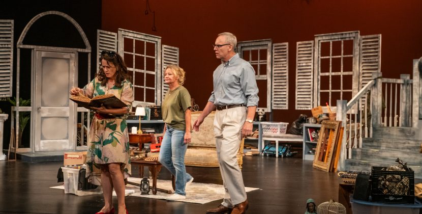 Tennessee Williams Festival St. Louis Lets the Secrets Speak in ‘Appropriate’