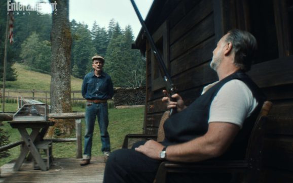 Ethan Hawke Steadies Old-Fashioned Action Adventure ‘The Weight’