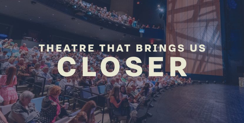 Stages St. Louis Announces ‘Once,’ ‘Les Miz,’ and a ‘Clue’ sequel in ’27