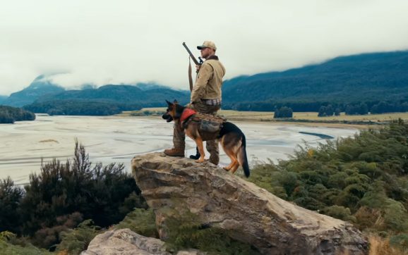 Brad Pitt’s Brutal Buddy Survival Tale ‘Heart of the Beast’ Melts Hearts