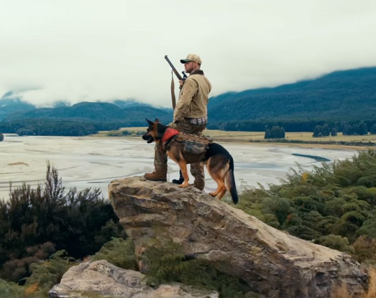 Brad Pitt’s Brutal Buddy Survival Tale ‘Heart of the Beast’ Melts Hearts