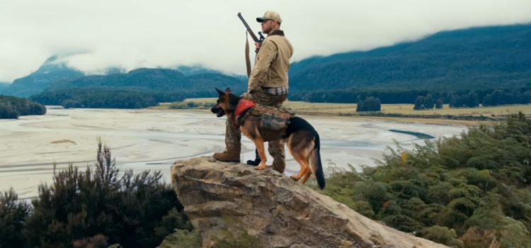 Brad Pitt’s Brutal Buddy Survival Tale ‘Heart of the Beast’ Melts Hearts