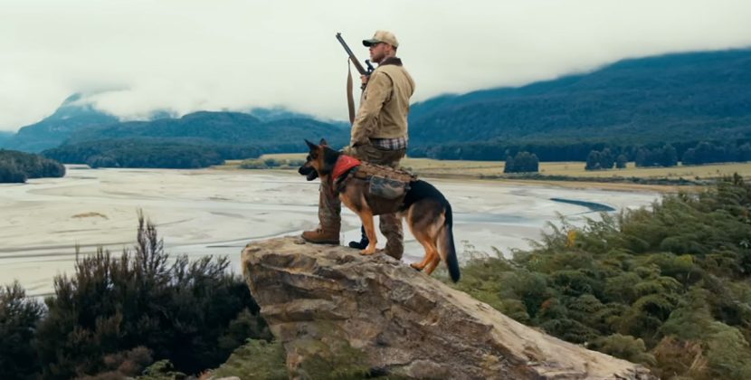 Brad Pitt’s Brutal Buddy Survival Tale ‘Heart of the Beast’ Melts Hearts